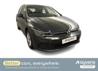 Volkswagen Golf 2022 occasion