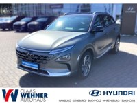 Hyundai NEXO 2022 occasion