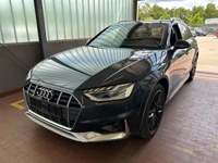 Audi A4 Allroad 2022 occasion