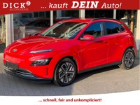 Hyundai KONA Elektro 2022 occasion