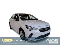 Opel Corsa 2022 occasion