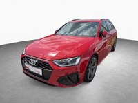 Audi S4 2022 occasion