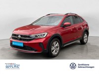 Volkswagen Taigo 2022 occasion