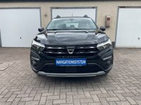 Dacia Sandero 2022 occasion