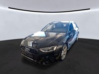 Audi A4 2022 occasion