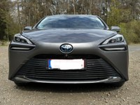 Toyota Mirai 2022 occasion