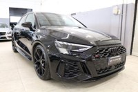 Audi RS3 2022 occasion