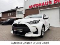 Toyota Yaris 2022 occasion