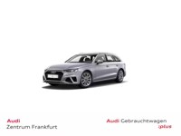 Audi A4 2022 occasion
