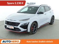Hyundai KONA 2022 occasion