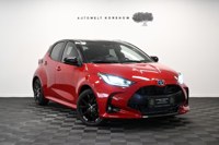 Toyota Yaris 2022 occasion
