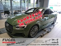 Audi A5 2022 occasion