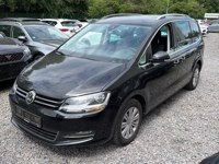 Volkswagen Sharan 2022 occasion