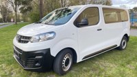 Opel Zafira Life 2022 occasion