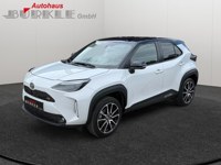 Toyota Yaris Cross 2022 occasion
