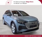 Audi Q4 e-tron 2022 occasion