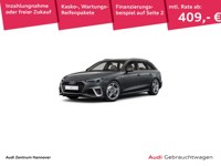 Audi A4 2022 occasion