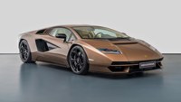 Lamborghini Countach 2022 occasion
