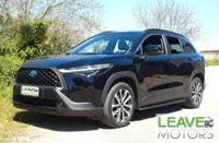 Toyota Corolla Cross 2022 occasion