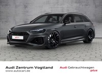 Audi RS4 2022 occasion