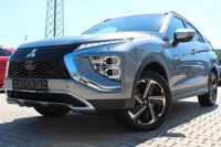 Mitsubishi Eclipse Cross 2022 occasion