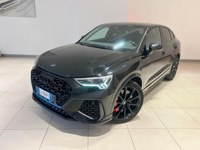 Audi RSQ3 2022 occasion