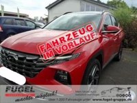 Hyundai TUCSON 2022 occasion