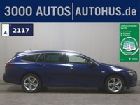 Opel Insignia 2022 occasion