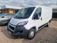 Peugeot Boxer 2022 occasion
