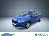 Skoda Fabia 2022 occasion