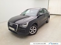Audi Q2 2022 occasion