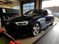 Audi A4 2022 occasion