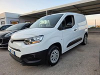 Toyota Proace City 2022 occasion