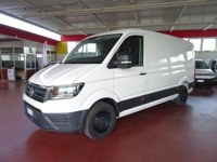 Volkswagen Crafter 2022 occasion