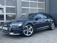 Audi A6 Allroad 2022 occasion