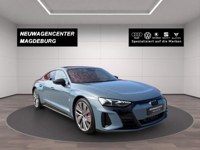 Audi RS e-tron GT 2022 occasion