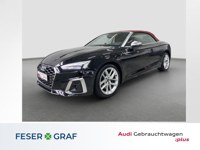 Audi S5 2022 occasion