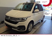 Volkswagen T6 Multivan 2022 occasion
