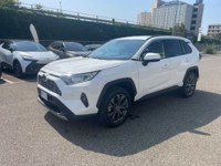 Toyota RAV 4 2022 occasion