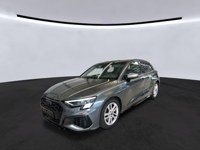 Audi S3 2022 occasion