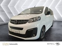 Opel Zafira Life 2022 occasion