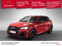 Audi SQ2 2022 occasion