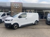 Toyota Proace (Verso) 2022 occasion