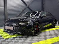 Audi RS7 2022 occasion