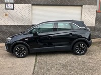 Opel Crossland (X) 2022 occasion