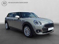 MINI Cooper D Clubman 2022 occasion