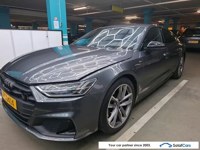 Audi A7 2022 occasion