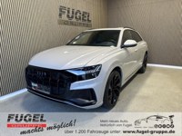 Audi SQ8 2022 occasion