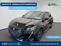 Peugeot 208 2022 occasion