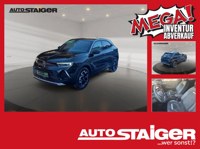 Opel Mokka 2022 occasion